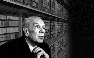 Borges. El ciego en su paraíso.