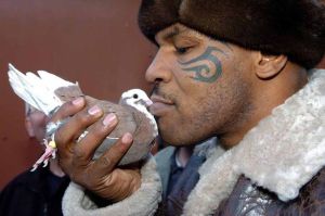 ¿Dónde estás, inocencia?