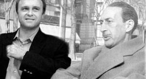 Pardeza con Ruano, en un montaje que debería repetirse más a menudo.