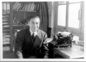 Pla ante su destino: la escritura perpetua.