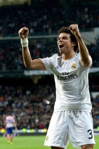 Costa no marcó. Pepe sí.