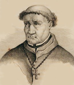 Fray Tomás de Torquemada: un progresista.