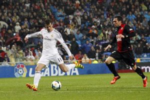 El coloso de Cardiff.