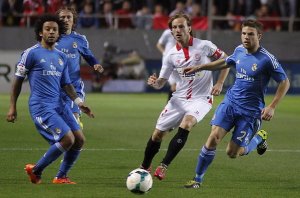 Parar a Rakitic: una bonita utopía.