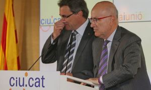 Nariz catalana con nariz de Huesca.