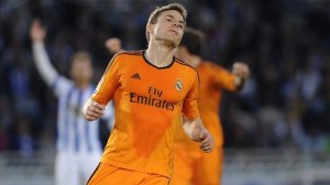 No lo celebró por modestia.