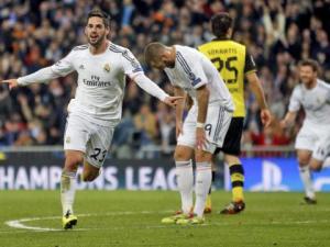 Arte y esfuerzo: temible combo.