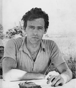 James Agee, reportero.