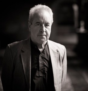 Banville, gran estirpe literaria de Irlanda.