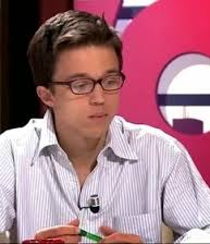 ¿De veras no ven ustedes a don Íñigo pactando con el PP?