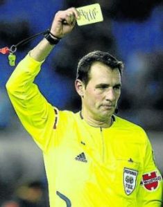 Clos, o la amarilla robótica.