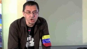 El marxismo es encontrar petróleo.