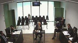 Padrino crepuscular.