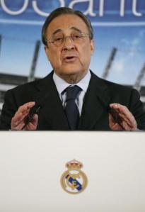 Calibrando micros antes del disparo.