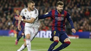 Karim, decisivo en un visto y no visto.