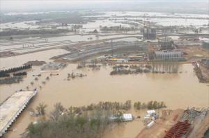 Los problemas crecen.