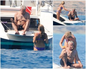 "La coherencia es la obsesión de las mentes ruines". Lo escribió Emerson, pero pudo escribirlo, por consiguiente, Felipe.