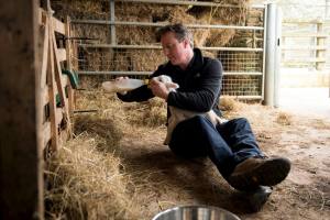 Comandante del ejército más poderoso de Europa, y quinto del mundo.