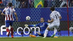 Bale creando un héroe.