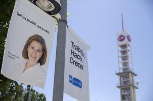 Trabajar. Hacer. Crecer. Manipular.