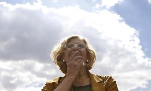 Doña Manuela, vista por los nuevos Murillos.