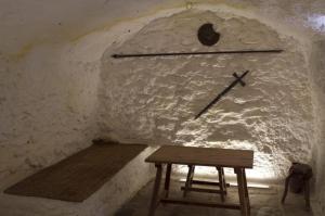 Donde dicen parió don Miguel su historia.