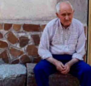 Felipe, el último guardián de la Venta.