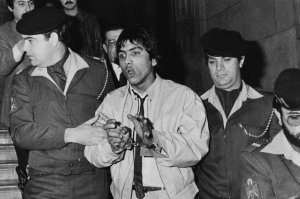 Juan José Moreno Cuenca, 'El Vaquilla'.