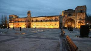 Cuesta creer que fuera cárcel.