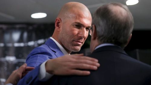 zidane-pide-a-florentino-no-entrometerse-para-arreglar-el-desmadre-del-vestuario