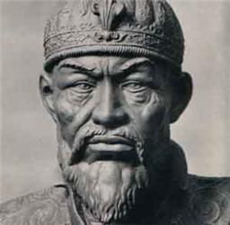 timur