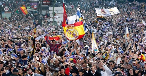 madridista