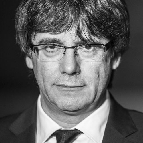 Carles Puigdemont