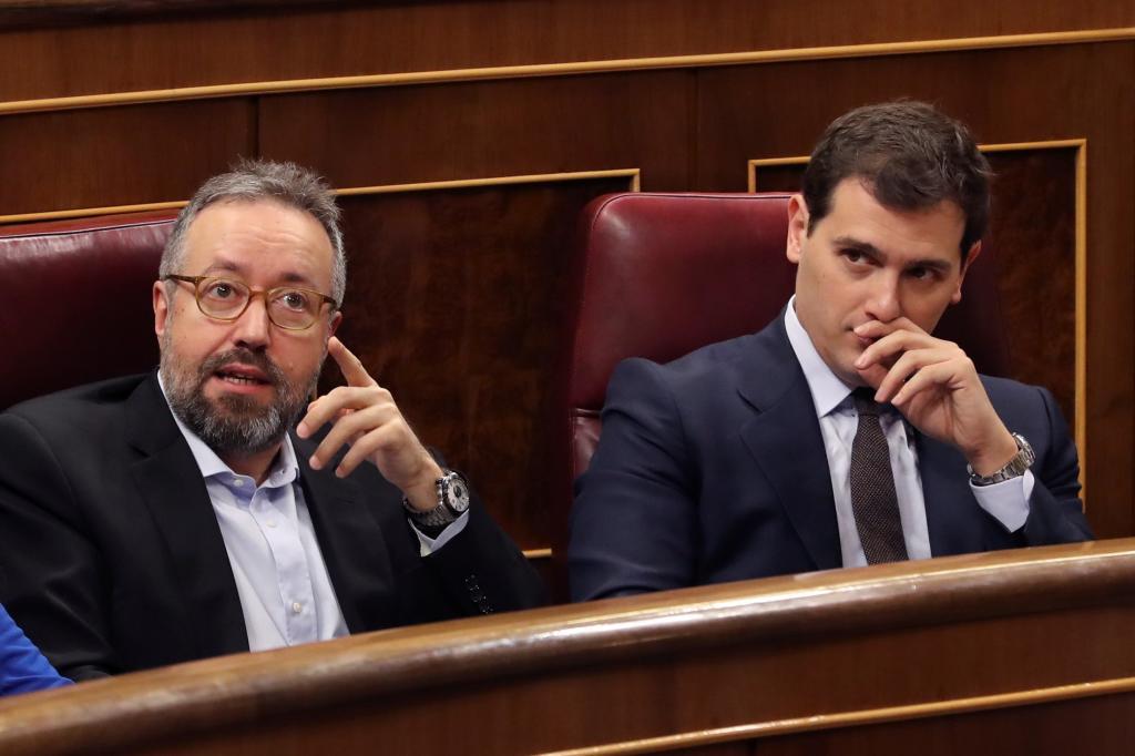 Sesión de control al Gobierno